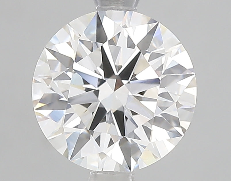 2.09ct Ideal Cut Round Brilliant Lab Diamond, E Color, VVS2, IGI Certified