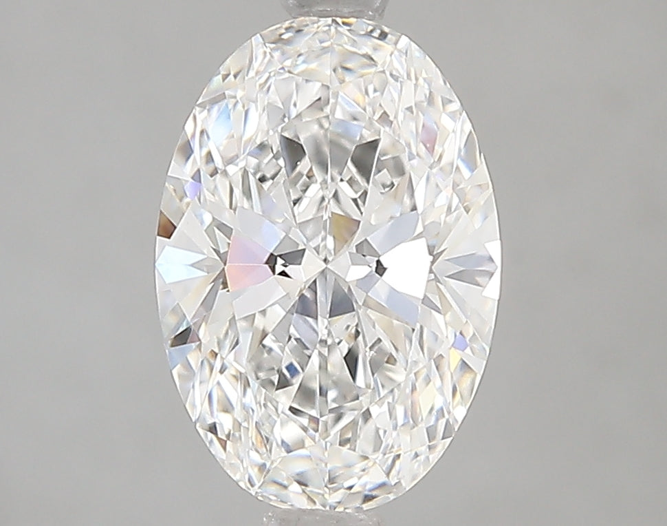 2.09ct Lab Diamond FK42-717 — E/VVS2 | IGI Certified