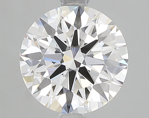 2.09ct Ideal Cut Round Brilliant Lab Diamond, E Color, VVS2, IGI Certified