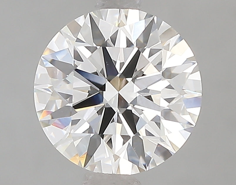 2.09ct Ideal Cut Round Brilliant Lab Diamond, E Color, VVS1, IGI Certified
