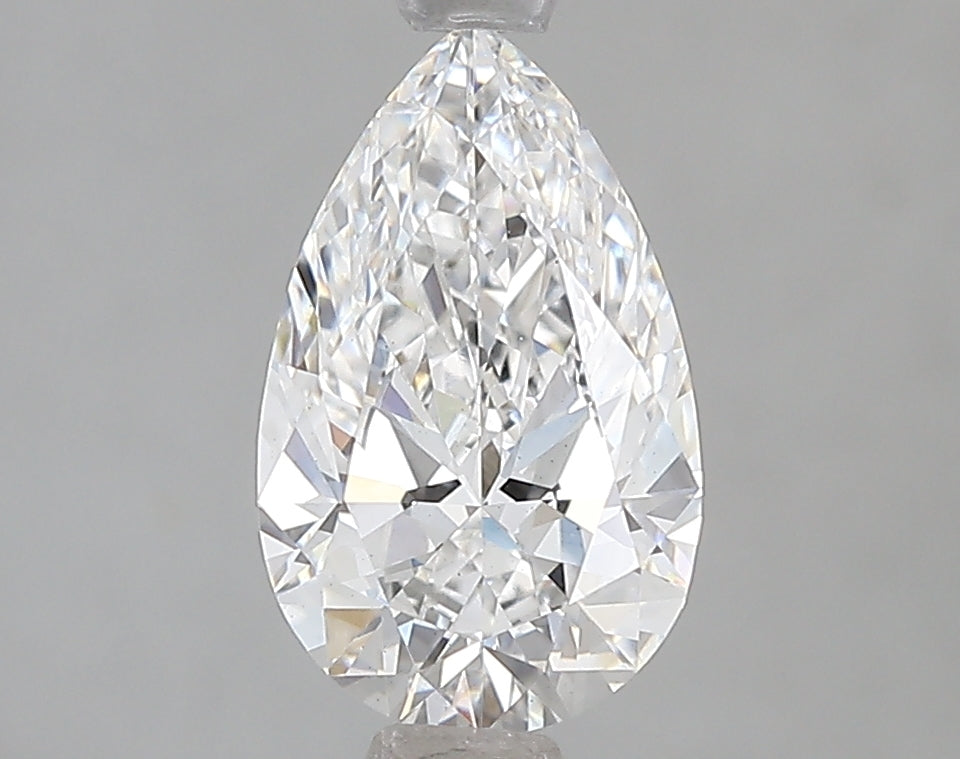 1.54ct Lab Diamond FK42-766 — D/VS2 | IGI Certified