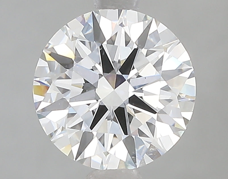 2.09ct Ideal Cut Round Brilliant Lab Diamond, E Color, VVS2, IGI Certified
