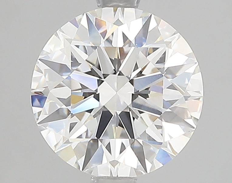 2.05ct Lab Diamond FK42-86 — F/VVS2 | IGI Certified