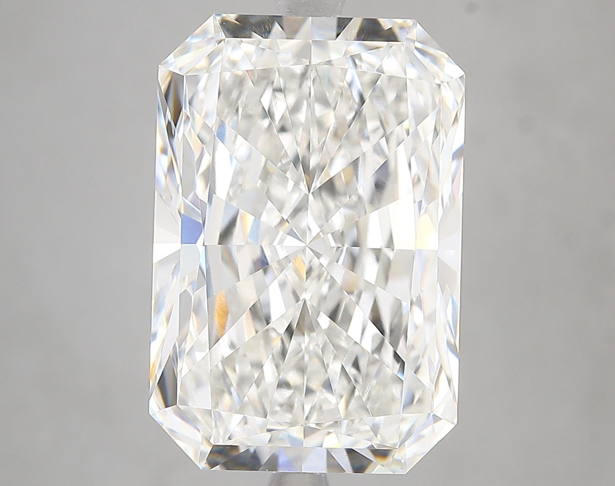 10.06ct Lab Diamond FK43-100 — G/SI2 | IGI Certified