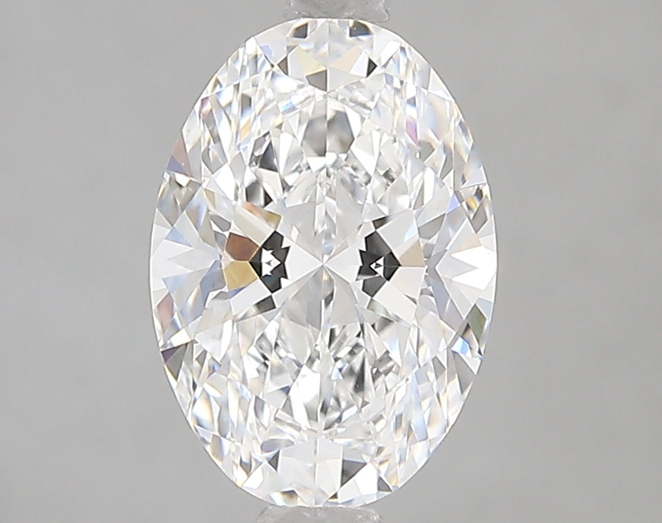 2.09ct Lab Diamond FK43-1054 — D/VVS2 | IGI Certified