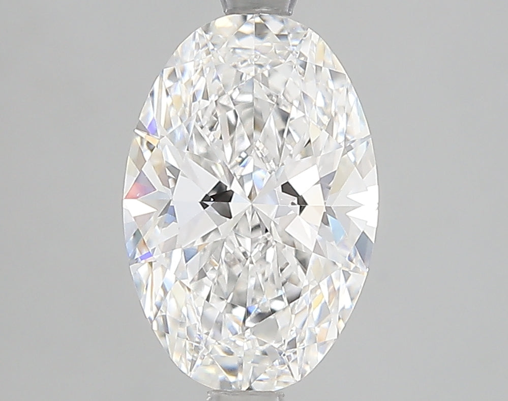 2.09ct Lab Diamond FK43-1061 — D/VVS2 | IGI Certified