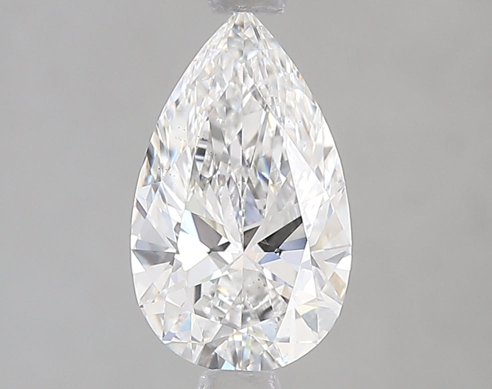 1.51ct Lab Diamond FK43-1287 — D/SI1 | IGI Certified