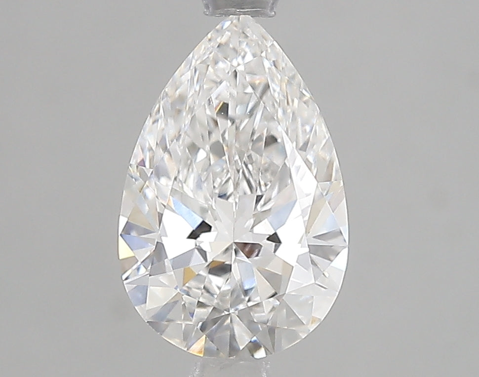 1.51ct Lab Diamond FK43-1297 — E/VVS2 | IGI Certified