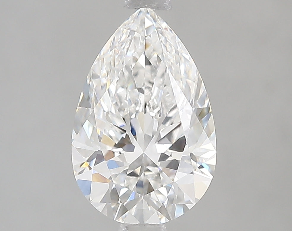 2.01ct Lab Diamond FK43-1299 — D/VVS2 | IGI Certified