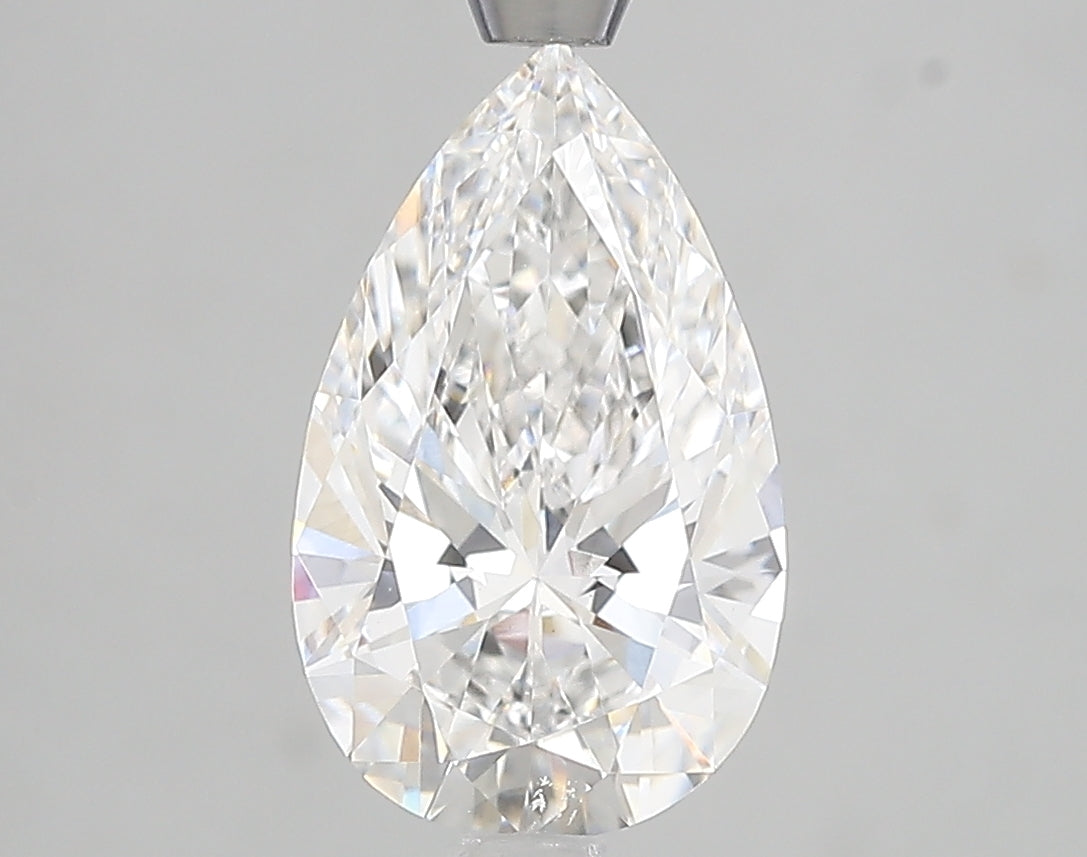 2.03ct Lab Diamond FK43-1477 — D/VS1 | IGI Certified