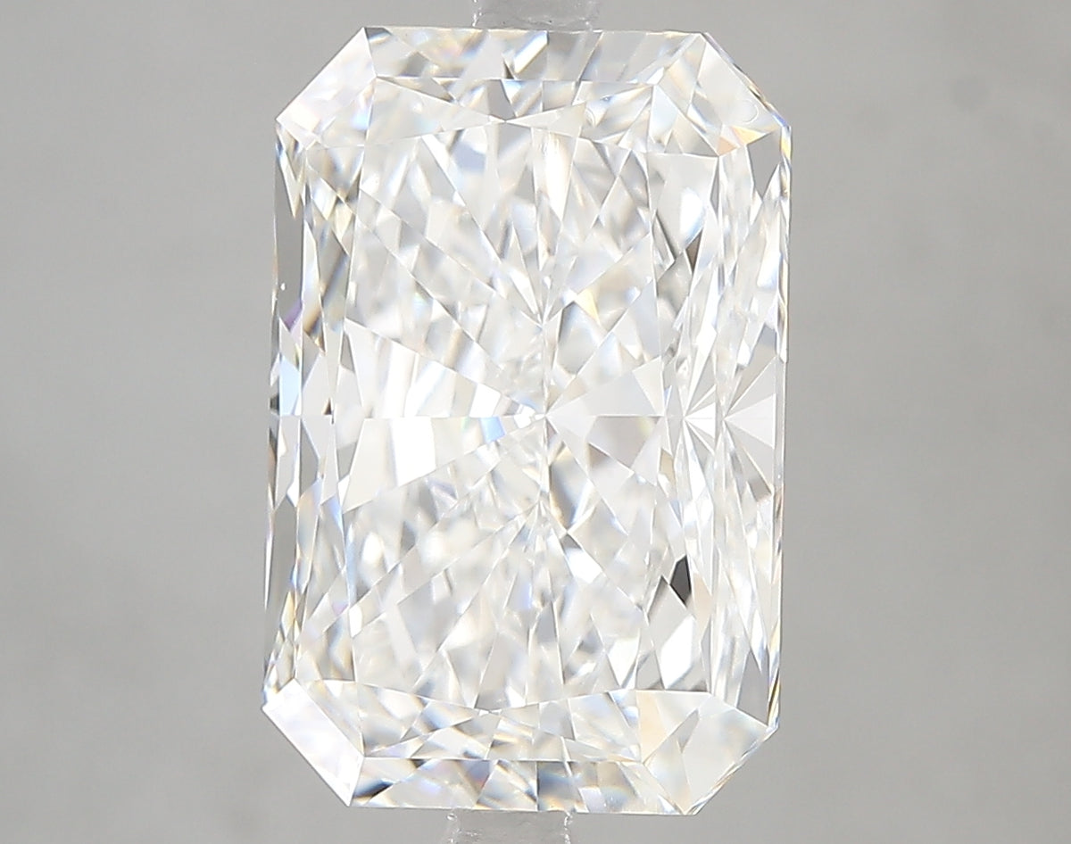 7.01ct Lab Diamond FK43-1592 — F/VVS2 | IGI Certified