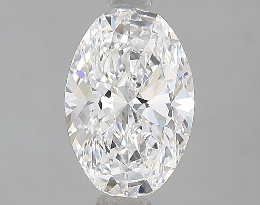 1.58ct Lab Diamond FK43-160 — D/VS1 | IGI Certified