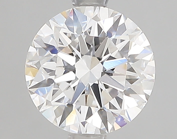 1.59ct Lab Diamond FK43-1707 — D/VVS2 | IGI Certified