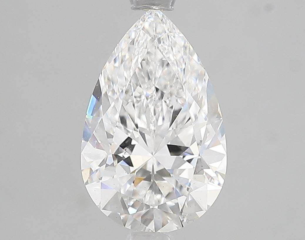 2.02ct Lab Diamond FK43-2191 — E/VS1 | IGI Certified