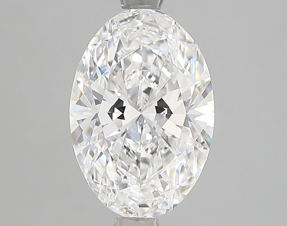 2.07ct Lab Diamond FK43-2239 — D/VVS2 | IGI Certified