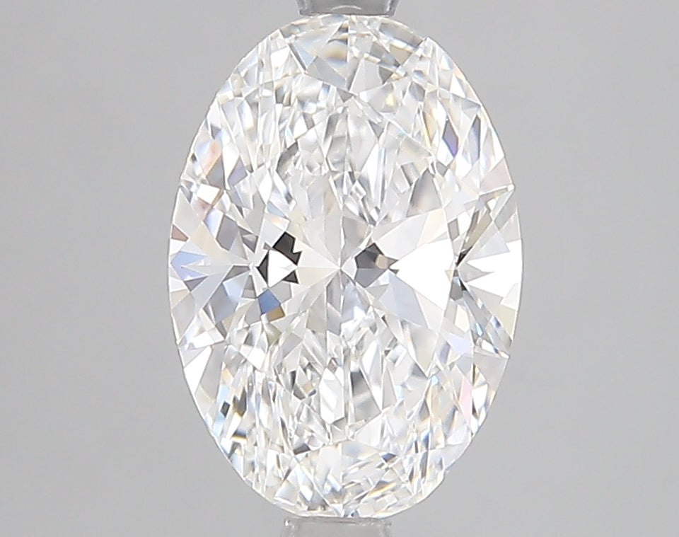 2.09ct Lab Diamond FK43-232 — D/VVS2 | IGI Certified