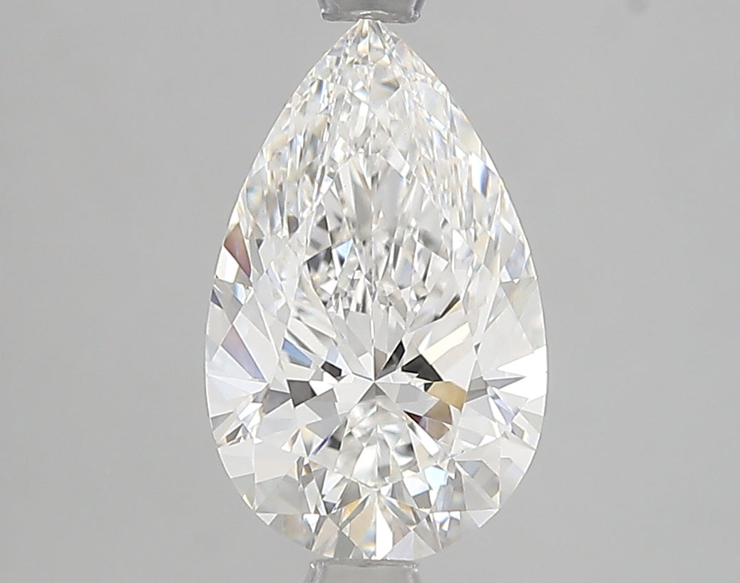 2.03ct Lab Diamond FK43-242 — F/VVS2 | IGI Certified