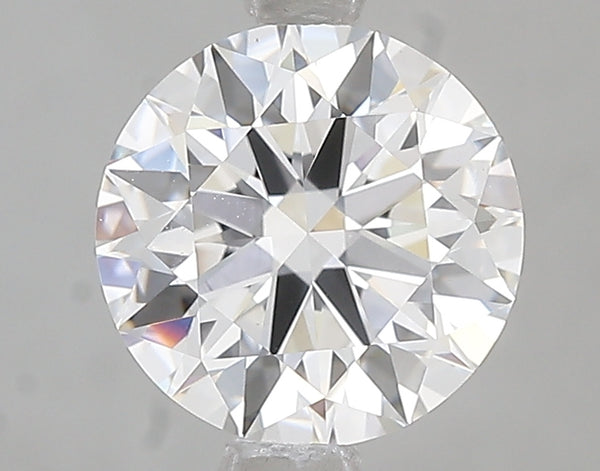2.09ct Ideal Cut Round Brilliant Lab Diamond, D Color, VVS2, IGI Certified
