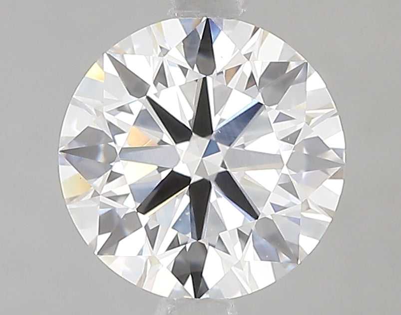 2.08ct Ideal Cut Round Brilliant Lab Diamond, D Color, VVS2, IGI Certified
