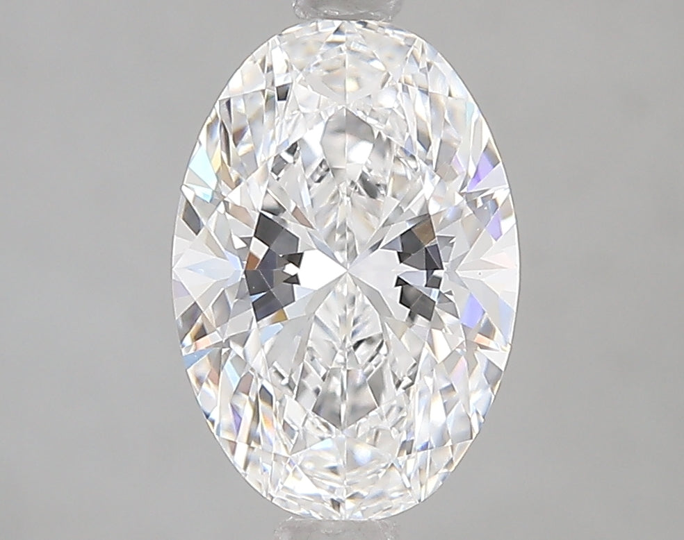 2.09ct Lab Diamond FK43-269 — E/VVS2 | IGI Certified