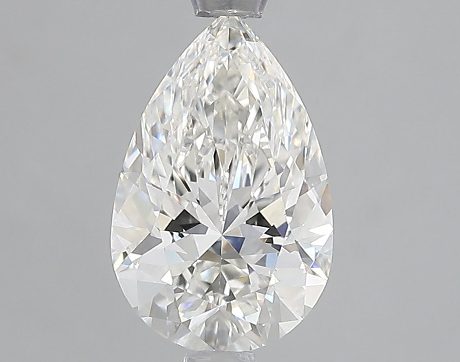 1.58ct Lab Diamond FK43-276 — G/VVS2 | IGI Certified