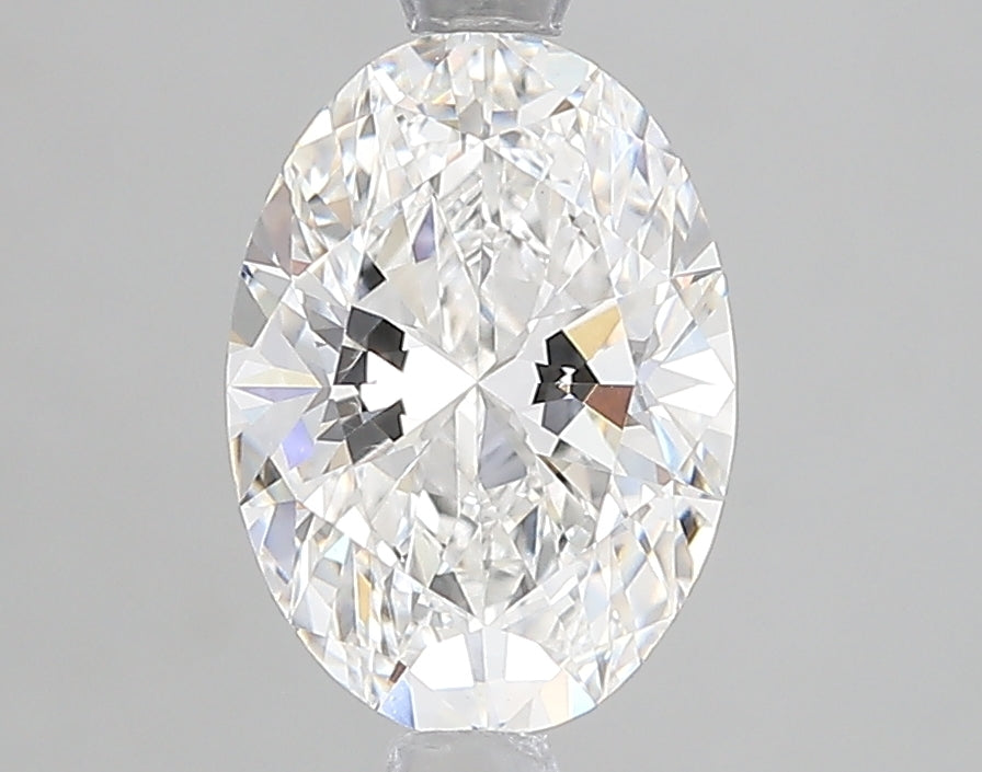 1.59ct Lab Diamond FK43-301 — D/VVS2 | IGI Certified