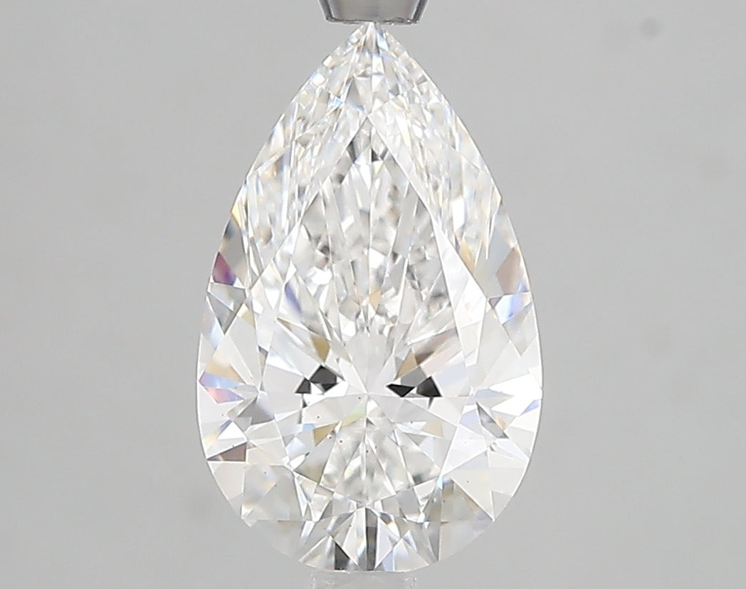 2.02ct Lab Diamond FK43-304 — E/VS2 | IGI Certified