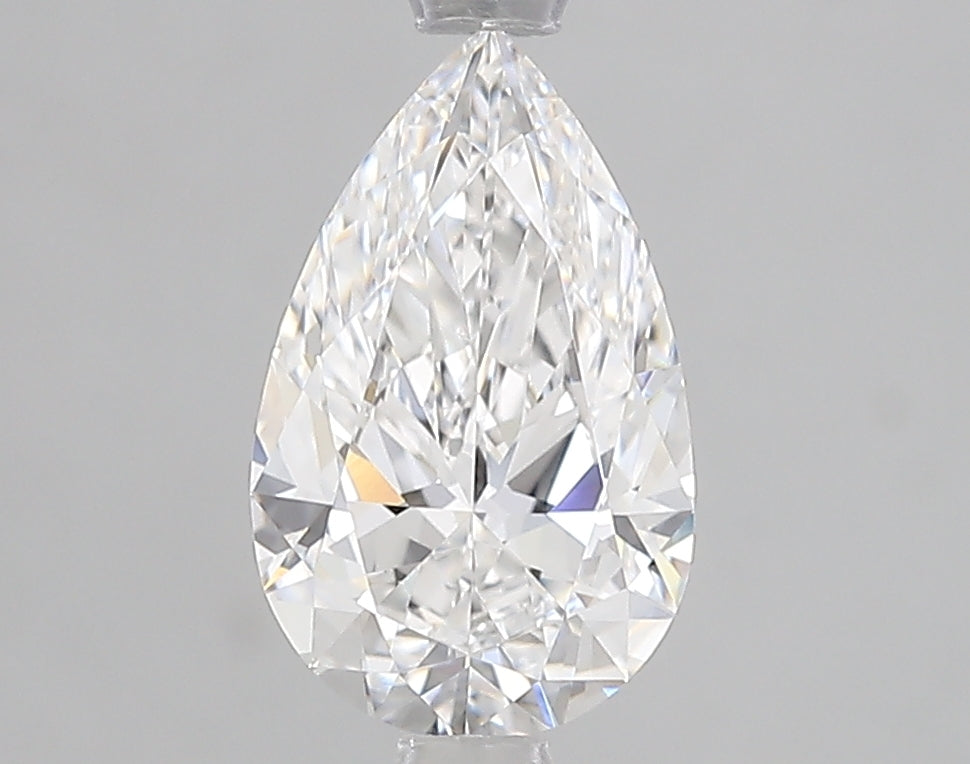 1.51ct Lab Diamond FK43-326 — E/VVS2 | IGI Certified