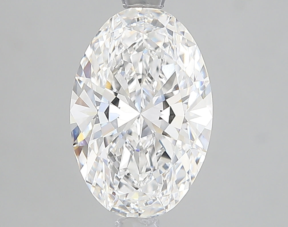 2.09ct Lab Diamond FK43-356 — E/VVS2 | IGI Certified