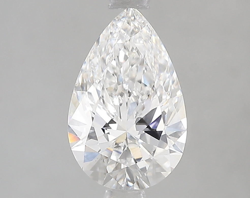 1.59ct Lab Diamond FK43-364 — D/VS1 | IGI Certified