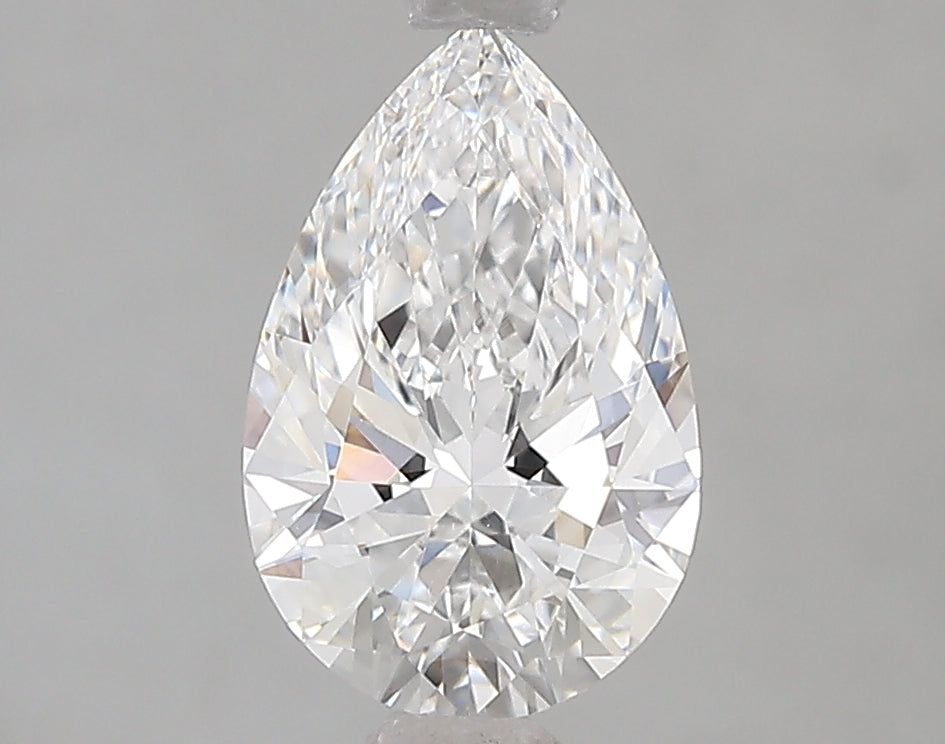 1.54ct Lab Diamond FK43-370 — D/VVS2 | IGI Certified