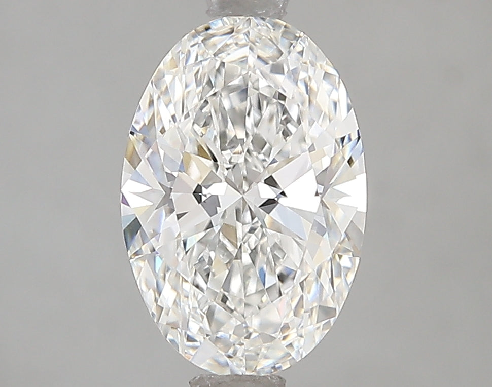 2.03ct Lab Diamond FK43-400 — F/VVS2 | IGI Certified