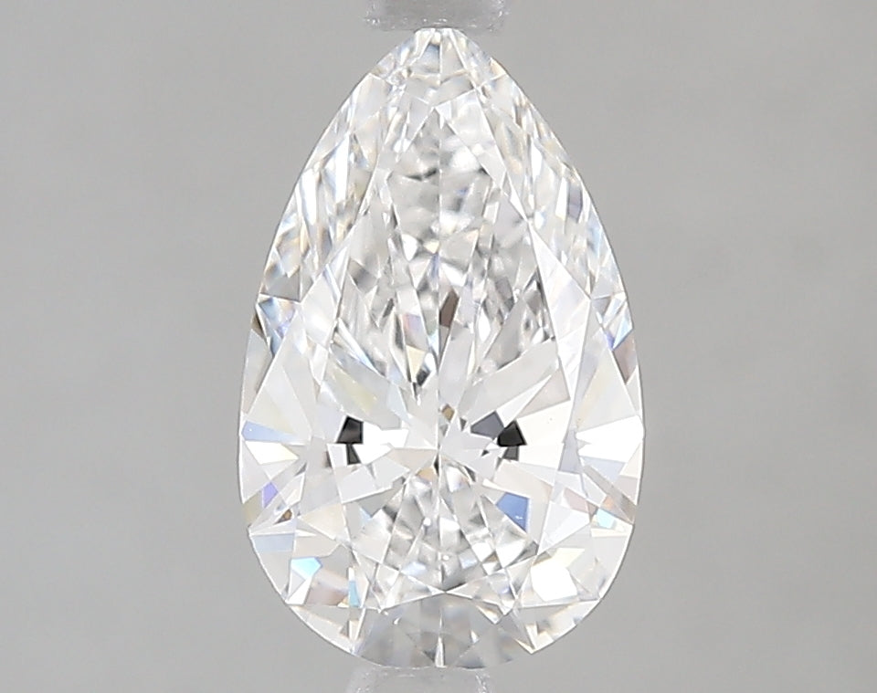 1.51ct Lab Diamond FK43-414 — D/VVS2 | IGI Certified