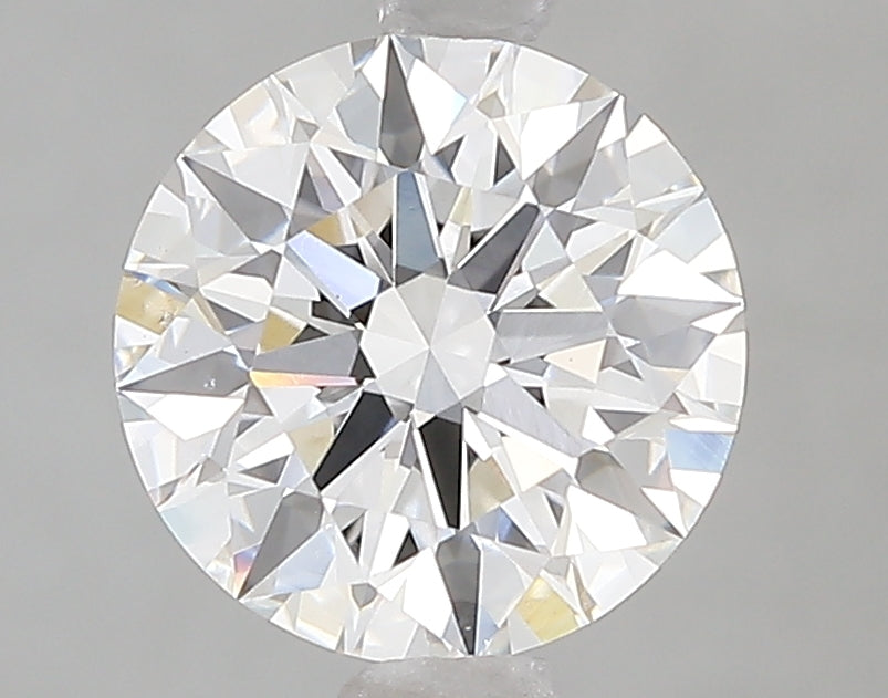 2.09ct Ideal Cut Round Brilliant Lab Diamond, E Color, VVS2, IGI Certified