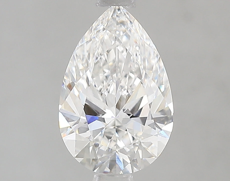 1.54ct Lab Diamond FK43-452 — E/VVS2 | IGI Certified