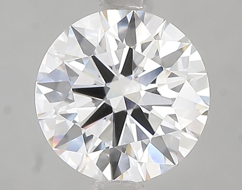2.09ct Ideal Cut Round Brilliant Lab Diamond, D Color, VVS2, IGI Certified