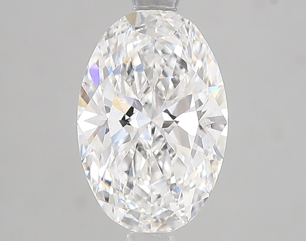 2.03ct Lab Diamond FK43-508 — E/VS1 | IGI Certified