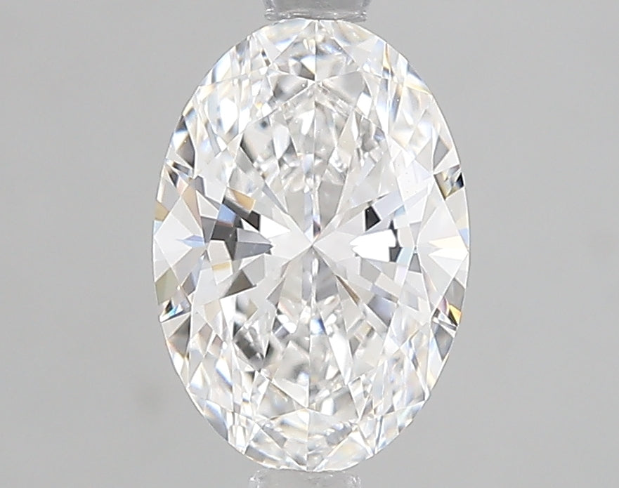 1.5ct Lab Diamond FK43-534 — D/VVS2 | IGI Certified