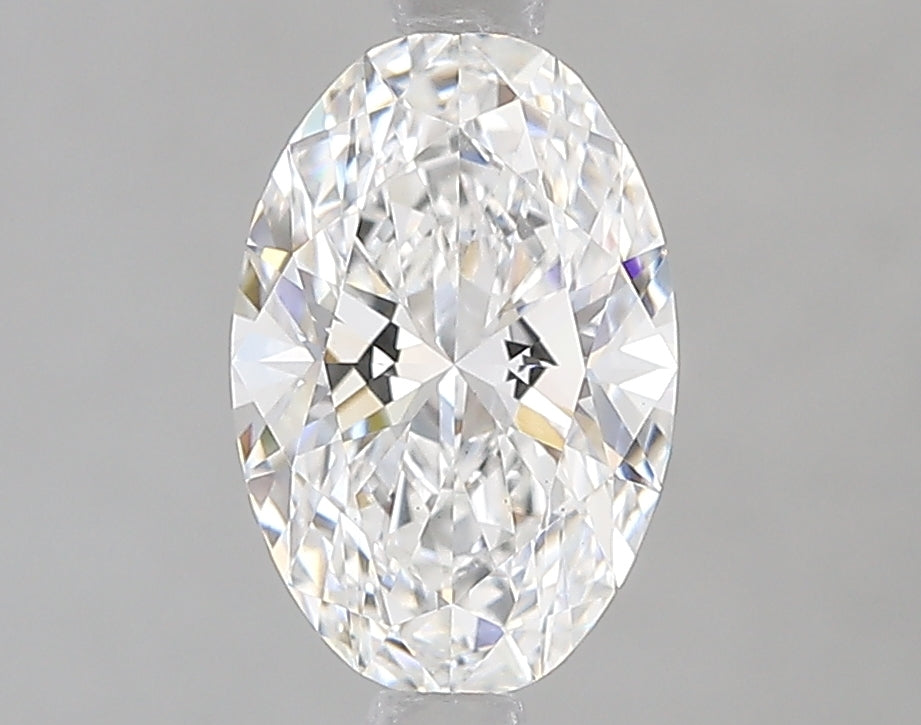 1.52ct Lab Diamond FK43-536 — D/VS1 | IGI Certified