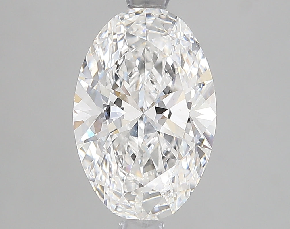 2.09ct Lab Diamond FK43-562 — D/VVS2 | IGI Certified