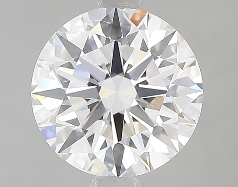 2.05ct Ideal Cut Round Brilliant Lab Diamond, D Color, VVS2, IGI Certified