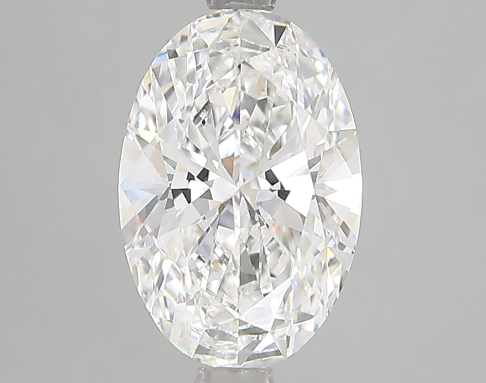 2.09ct Lab Diamond FK43-703 — E/VVS2 | IGI Certified
