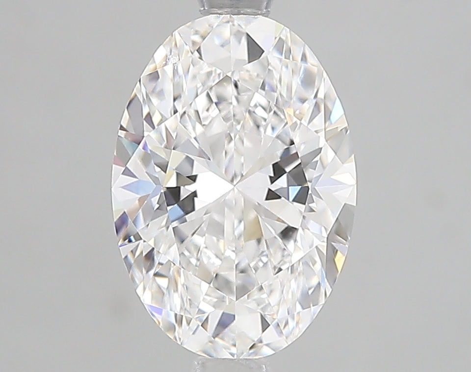 2.04ct Lab Diamond FK43-729 — D/VVS2 | IGI Certified