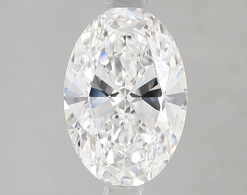 2.03ct Lab Diamond FK43-754 — D/VVS2 | IGI Certified