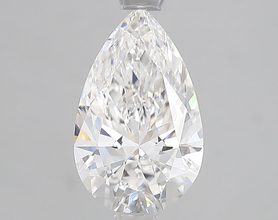 1.51ct Lab Diamond FK43-767 — E/VVS2 | IGI Certified