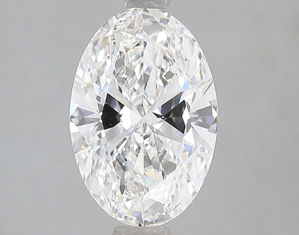 2.03ct Lab Diamond FK43-882 — E/VS1 | IGI Certified