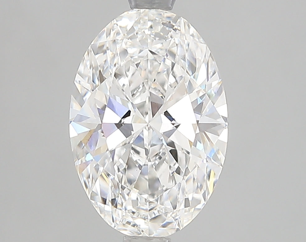 2.09ct Lab Diamond FK43-907 — E/VVS2 | IGI Certified