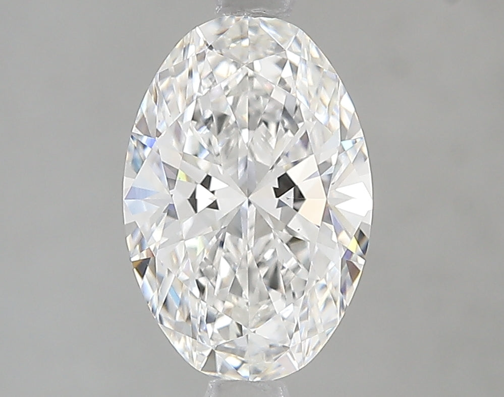 2.01ct Lab Diamond FK43-917 — E/VS1 | IGI Certified