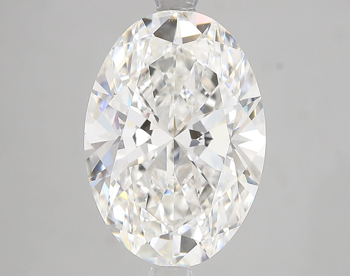 5.06ct Lab Diamond FK44-1029 — F/VVS2 | IGI Certified