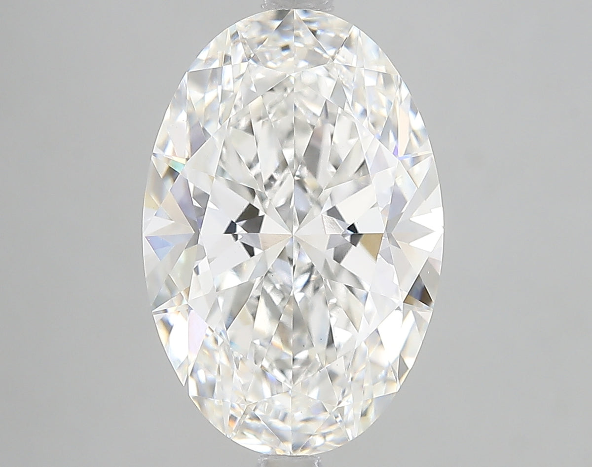 5.5ct Lab Diamond FK44-1030 — F/VS1 | IGI Certified